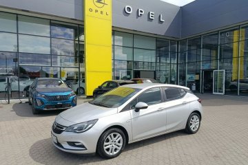 1,4 125KM Salon Polska