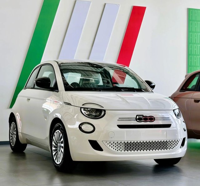 fiat