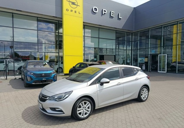 opel