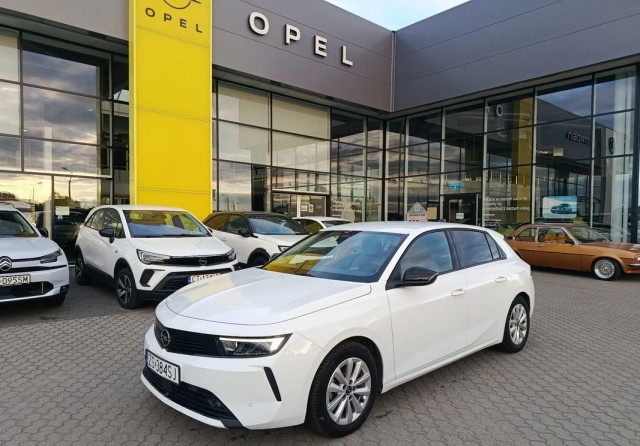 opel