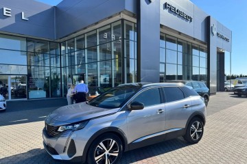 wersja GT skrzynia automatyczna EAT8 pierwszy właściciel, stan idealny