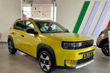 Rocznik 2026 | Skrzynia Manualna | Pożyczka 0% Leasing od 100%