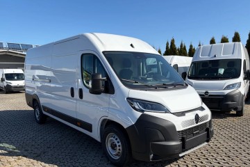 L4H2 2.2 180KM MT6 Full LED Leasing od 101,8%