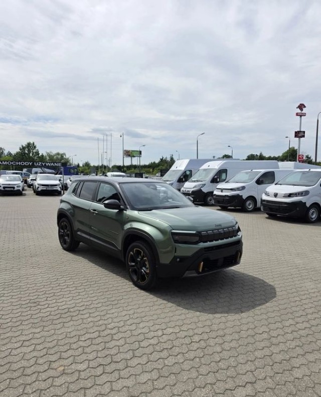 jeep