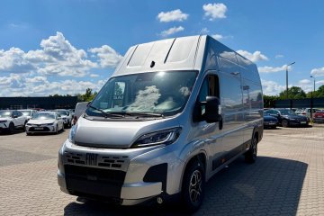 Maxi Furgon L4H3 | Gwarancja 8 lat / 160 000 km | Leasing od 101.8%