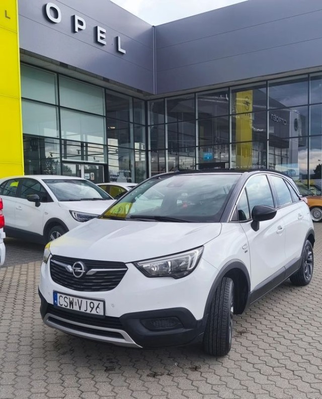 opel