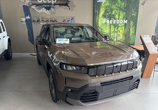 jeep