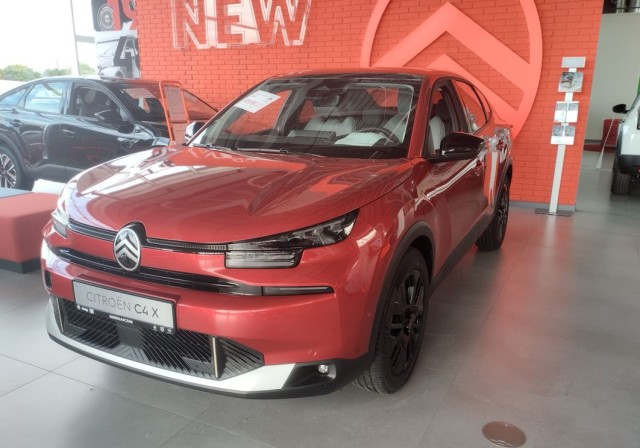 citroen