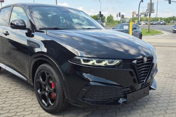 Alfa Romeo Tonale  Veloce 1.5 T4 MHEV 175 KM DCT7