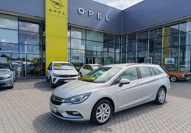 opel