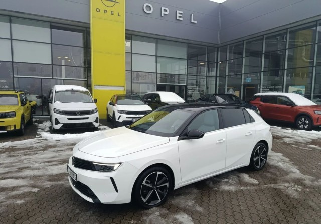 opel