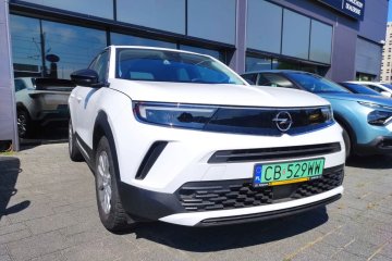 Opel Mokka DEMO