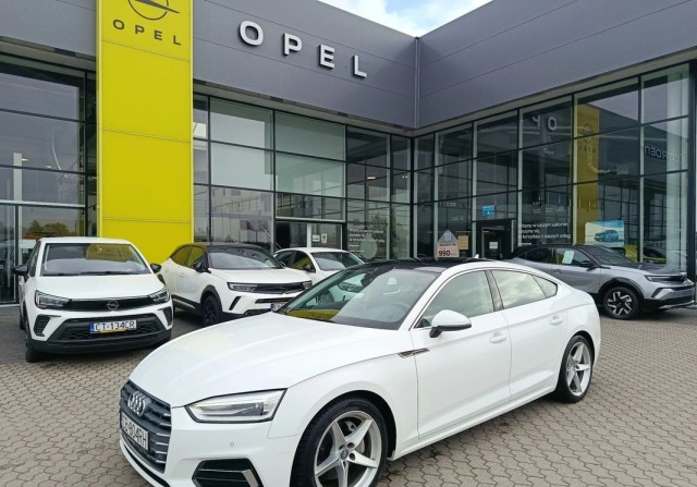 audi