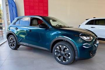 Gwarancja 8 lat / 160000 km | Ubezpieczenie 1.9%