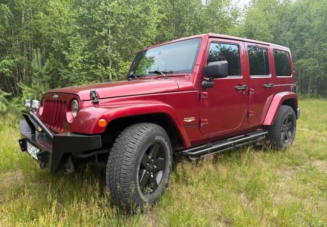 jeep