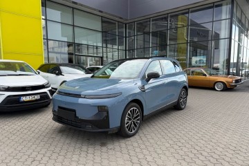 Leapmotor B10 Hybrid EV