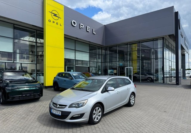 opel
