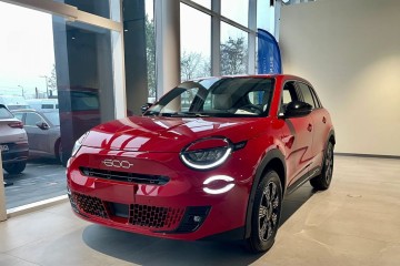 Wyprzedaż 2025 | Leasing od 100% | Pożyczka 0%