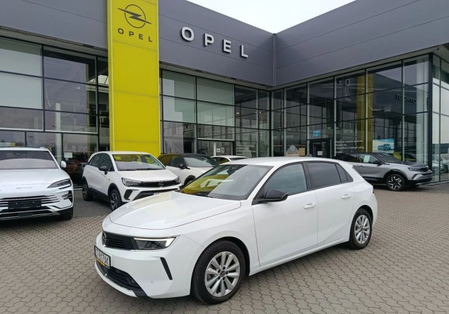 opel