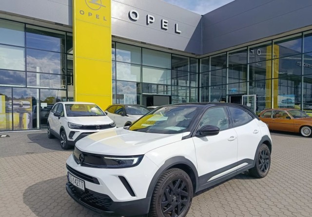opel