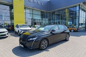 Salon Polska. Pierwszy właściciel.