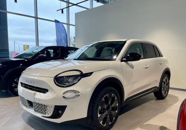 fiat