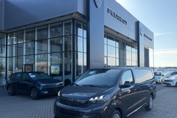 XL 2.2 150KM MT6 Pakiet: City Winter Style Moduwork LED