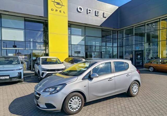 opel