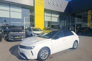 Salon Polska. Pierwszy właściciel.