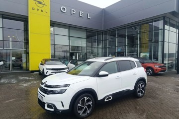 Pierwszy właściciel. Salon Polska