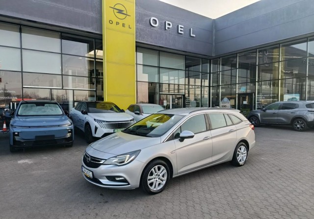 opel