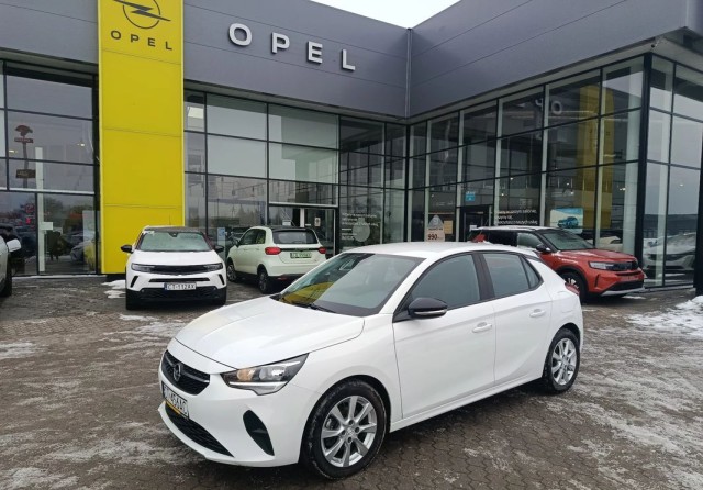 opel