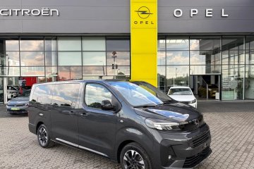 Business VIP XL 2.0D 177KM AT8
