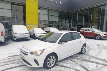 Pierwszy właściciel. Salon Polska