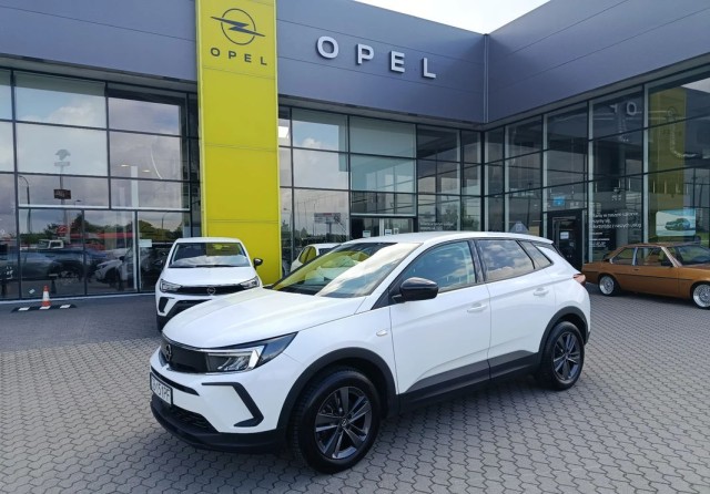 opel