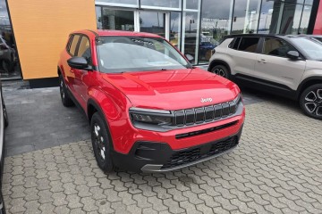 100% elektryk, od ręki!