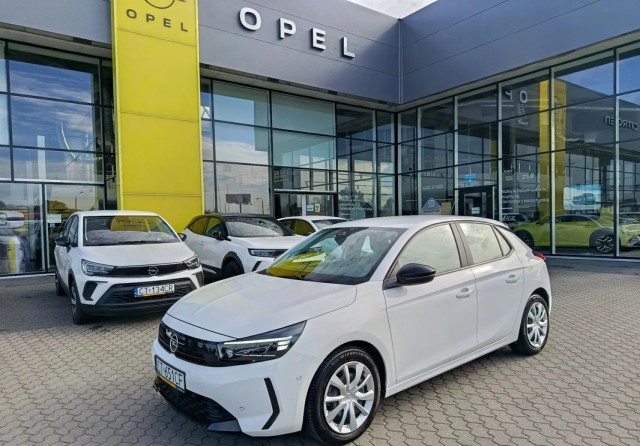 opel