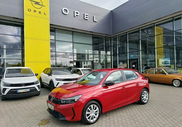 opel