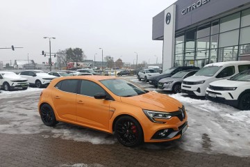 Wersja TROPPHY. IMPORT Szwajcaria