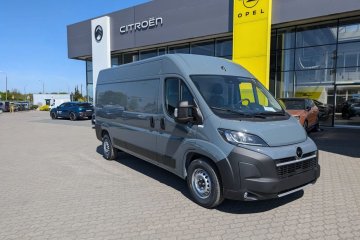 2.2 140KM MT6 | P. Visibility Plus | Kamera | Drzwi 270