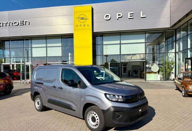 opel