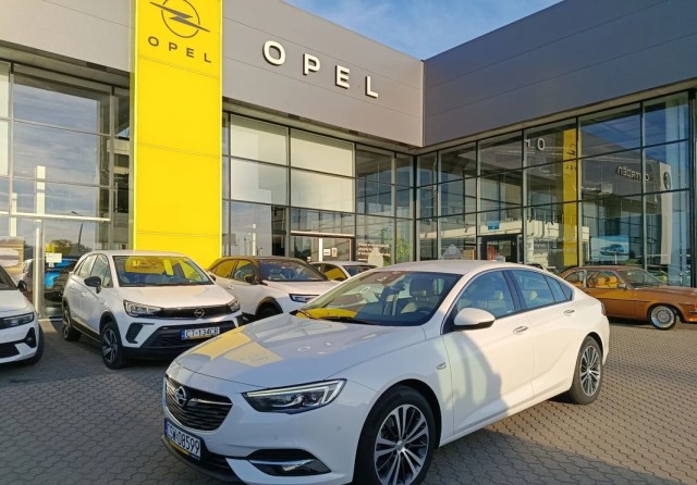 opel
