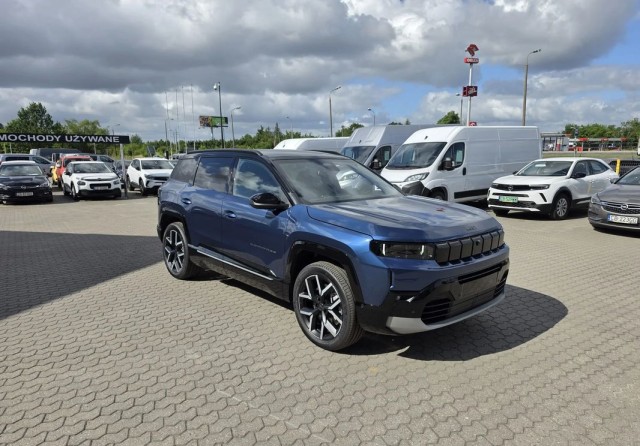 jeep