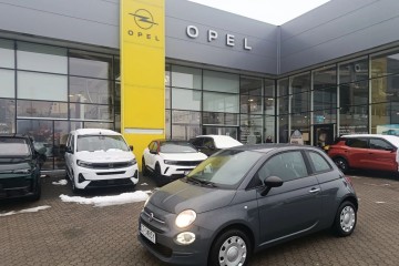 Pierwszy właściciel. Salon Polska