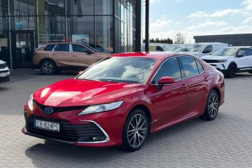 Pierwszy właściciel, bezwypadkowy, FV23%