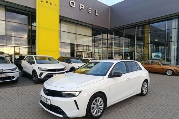 Pierwszy właściciel. Salon Polska