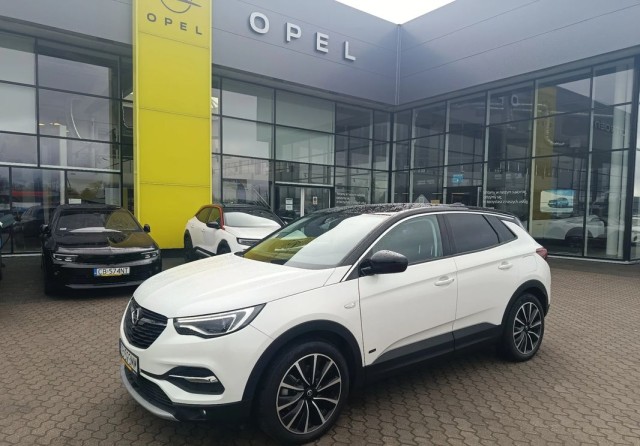 opel