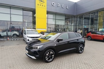 Salon Polska. Pierwszy właściciel.