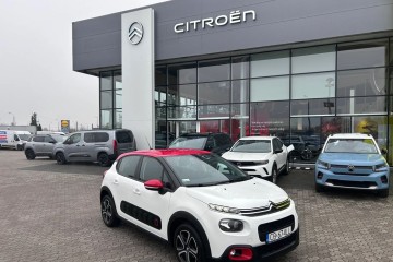 Shine 1.2 Turbo EAT6 I właściciel Salon Polska