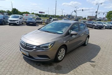 1,6 110KM Salon Polska